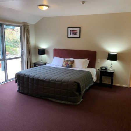 Forest Lodge Methven Eksteriør bilde