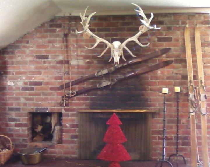 Forest Lodge Methven Eksteriør bilde