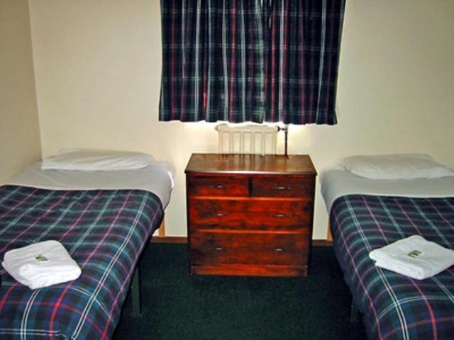 Forest Lodge Methven Rom bilde