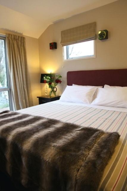 Forest Lodge Methven Rom bilde