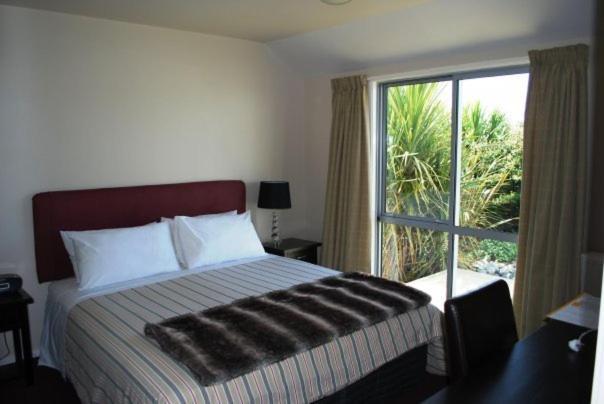 Forest Lodge Methven Rom bilde